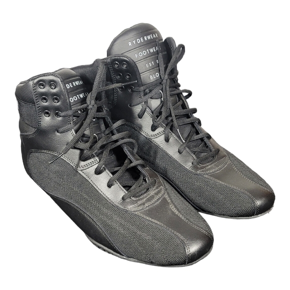 RyderWear Other - Ryderwear  Lifting Shoes Bodybuilding Powerlifting Size 15 SB7